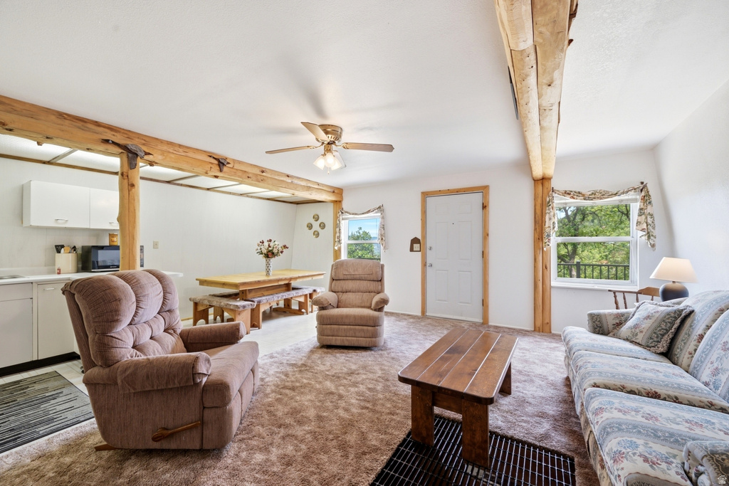 1095 W ACORN LN photo 3