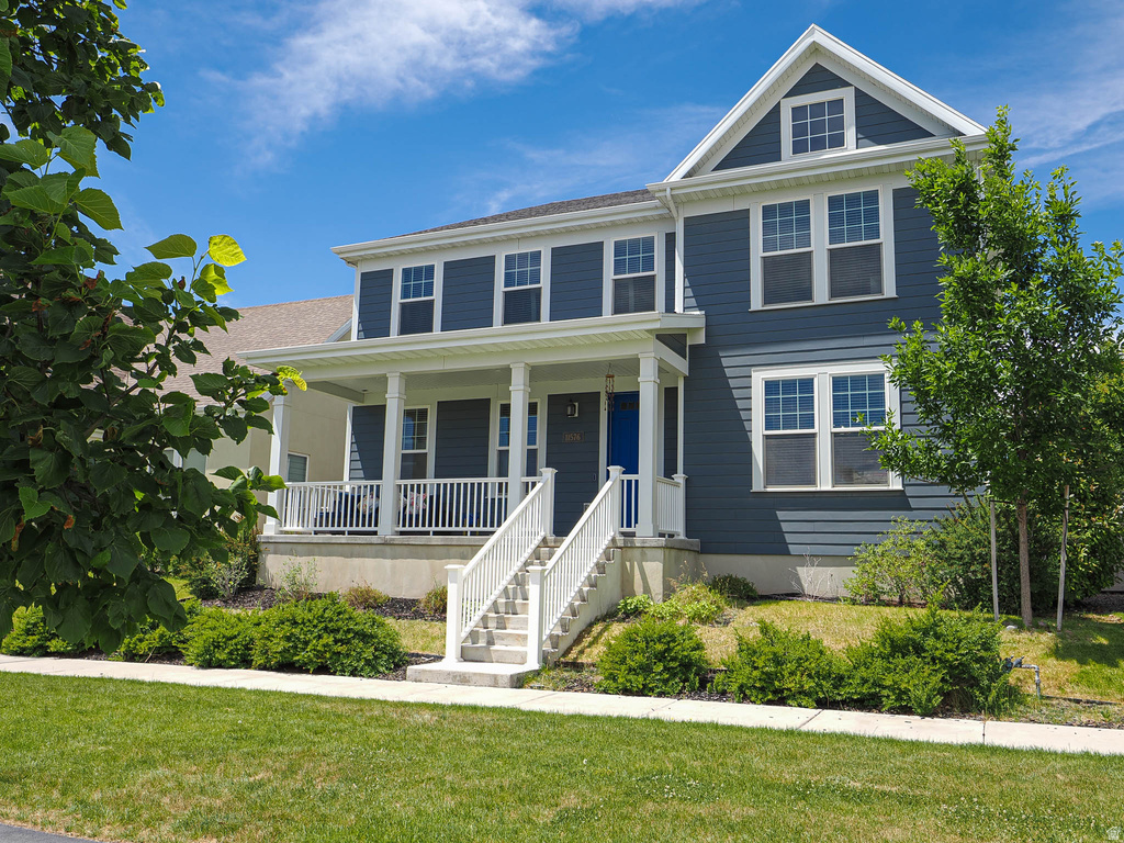 11576 S WILLOW WALK W DR photo 5