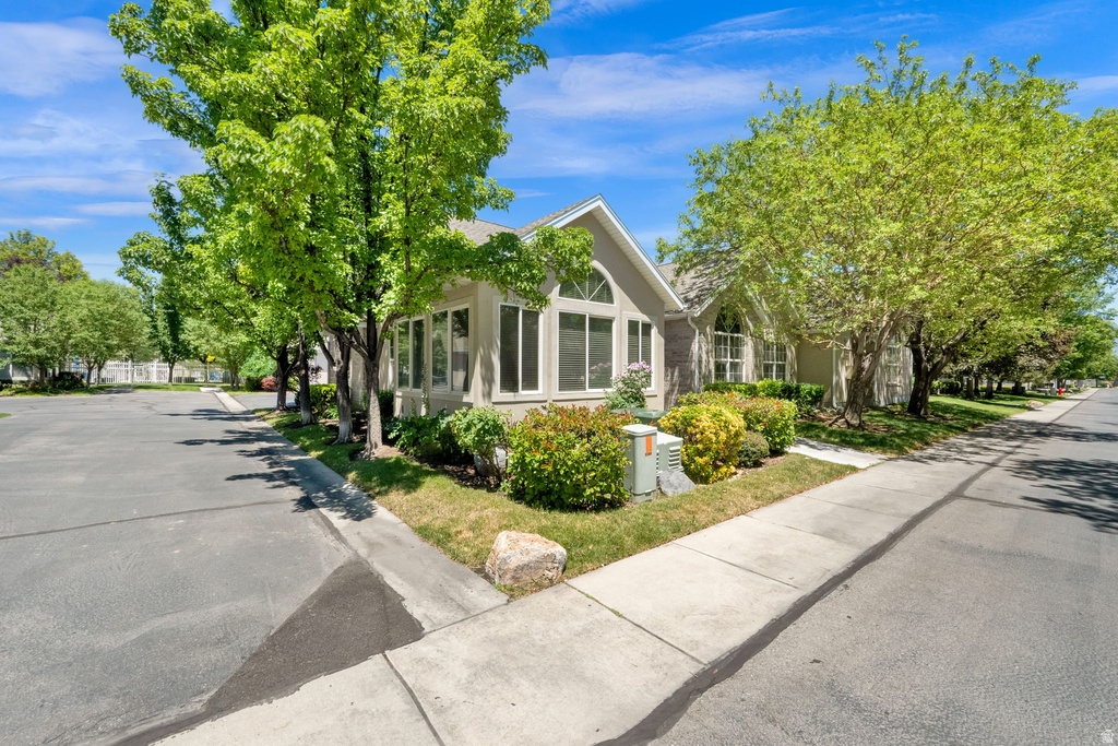 2136 W JORDAN VILLA DR photo 2