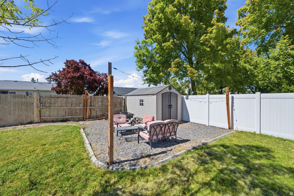 1903 W 140 S photo 5