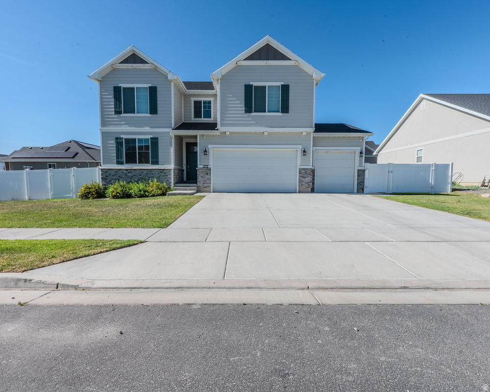 1772 W 1650 S photo 3