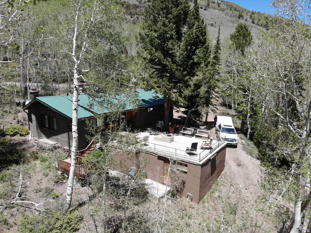 189 S SAGE DR photo 5