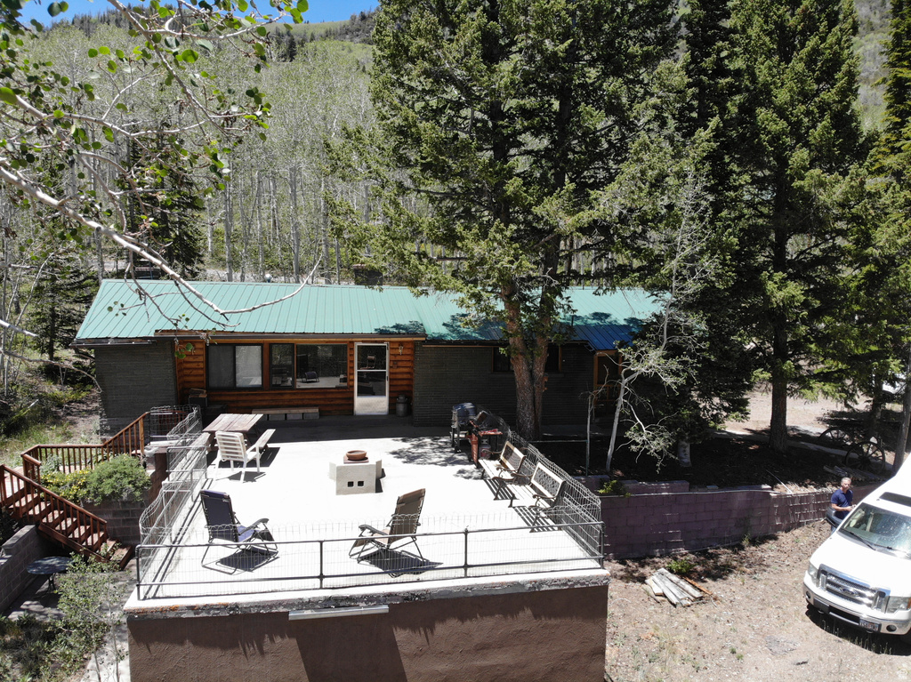189 S SAGE DR photo 3