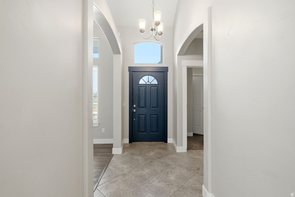 5433 W TOSCANA WAY photo 3