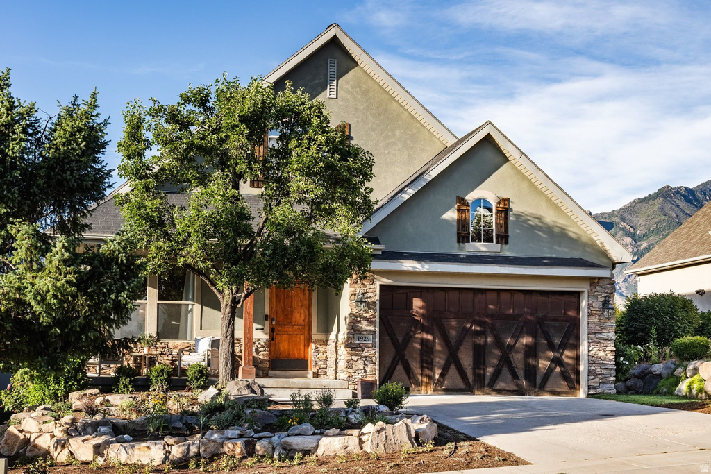 1929 E ROCKLIN S DR photo 4