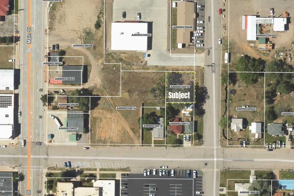 #1, Monticello, UT 84535