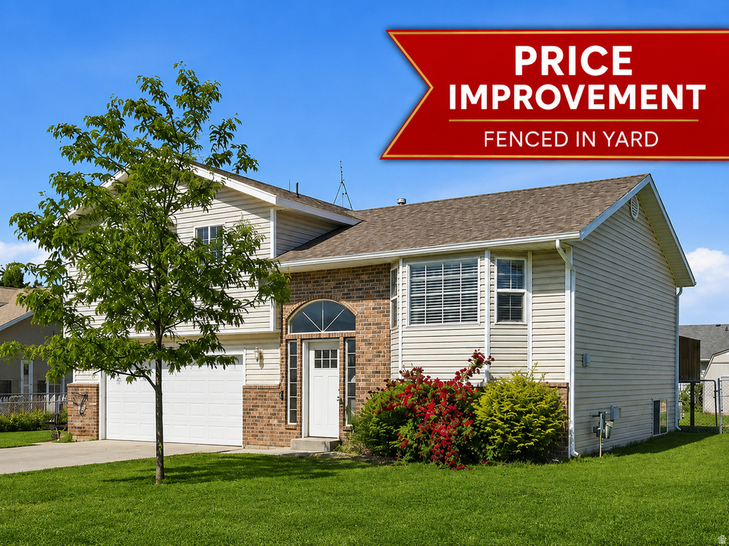 875 S 1200 E, Preston, ID 83263