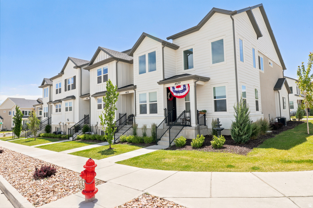 4573 W MONUMENT PEAK S DR photo 3
