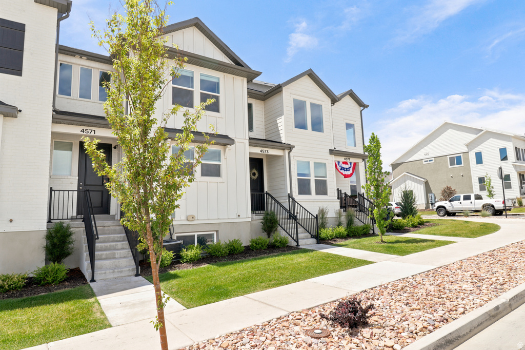 4573 W MONUMENT PEAK S DR photo 4