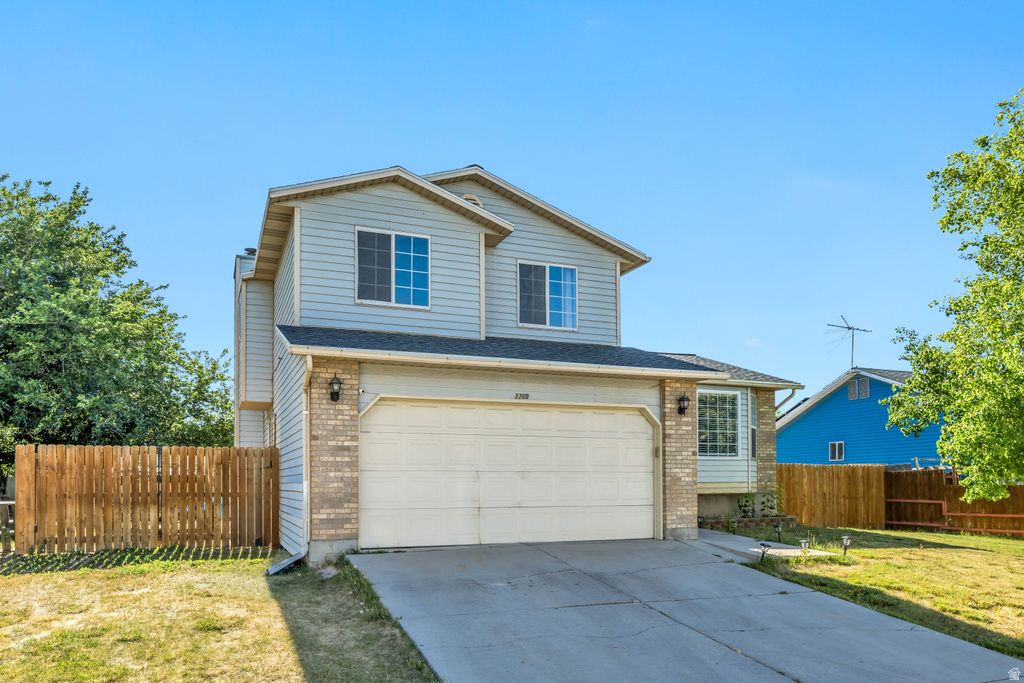 3760 S 4745 W photo 2
