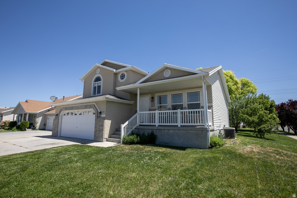 3051 S WATERLEAF W WAY photo 3