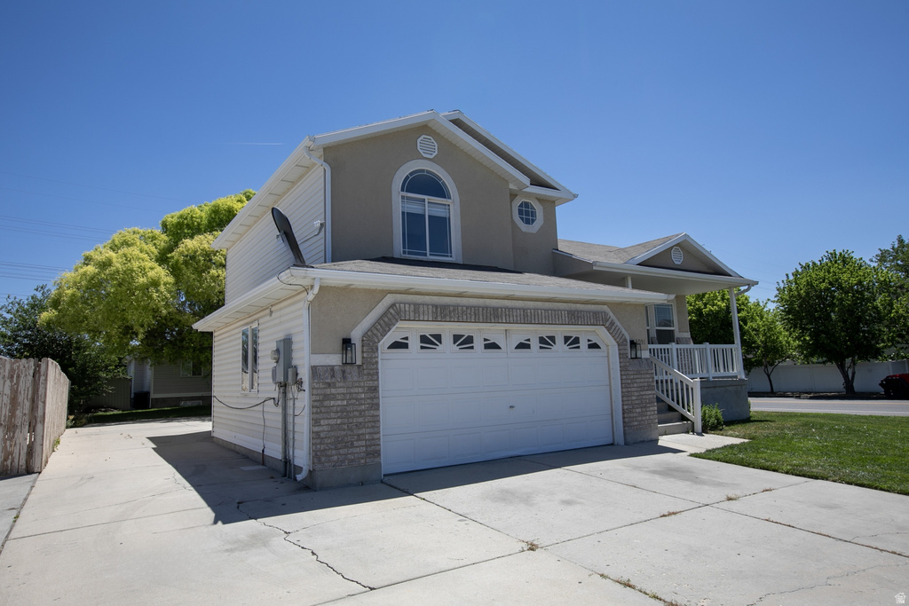 3051 S WATERLEAF W WAY photo 2