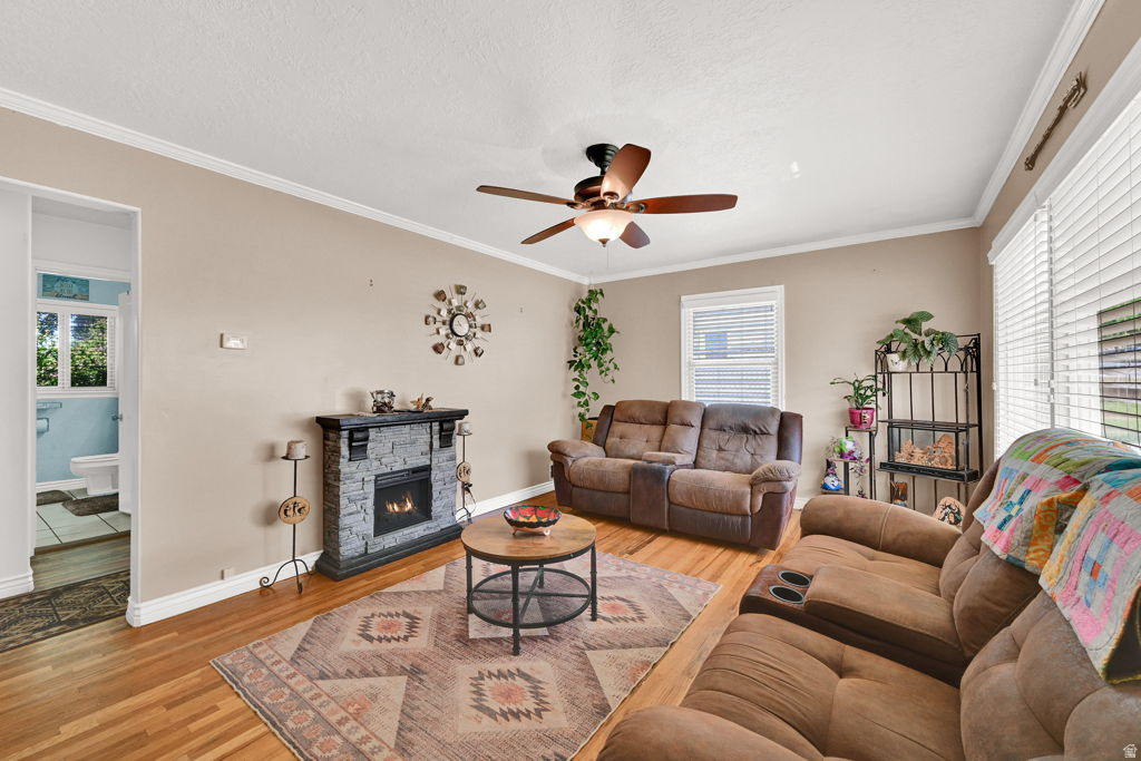 751 N ROBINS E AVE photo 5