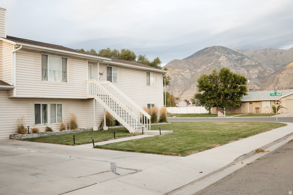 588 W 1450 S photo 3
