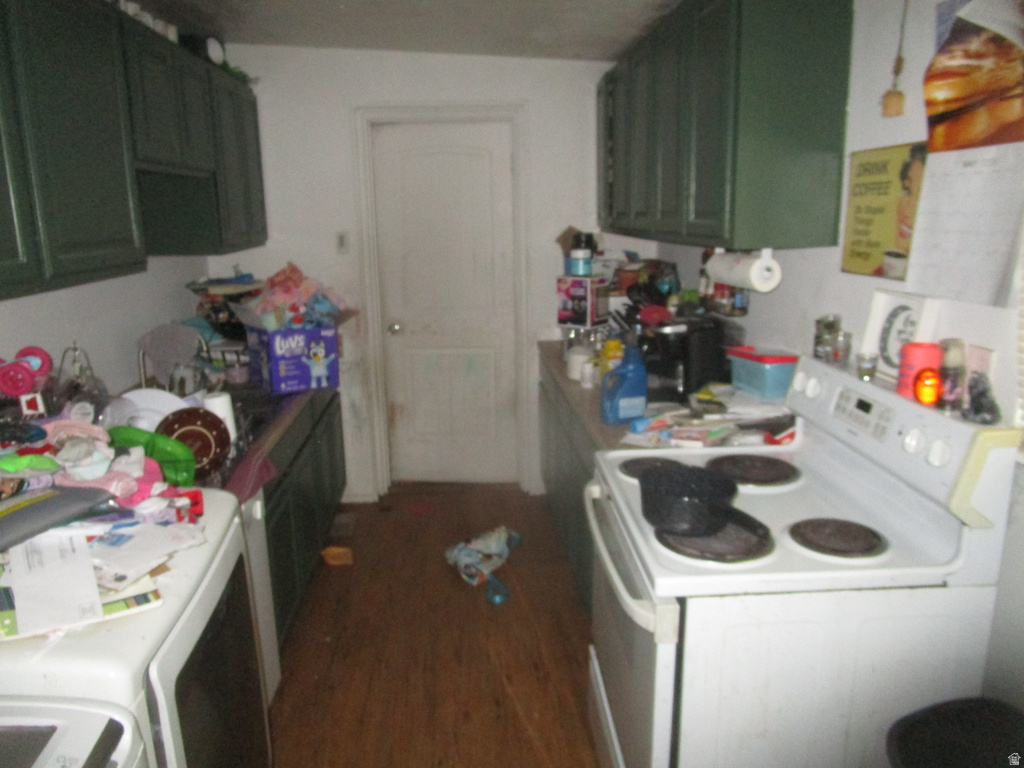 2801 S 3095 W photo 5