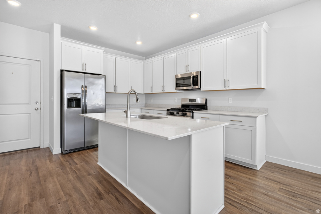 7393 S OLIVINE RIVER LN photo 5