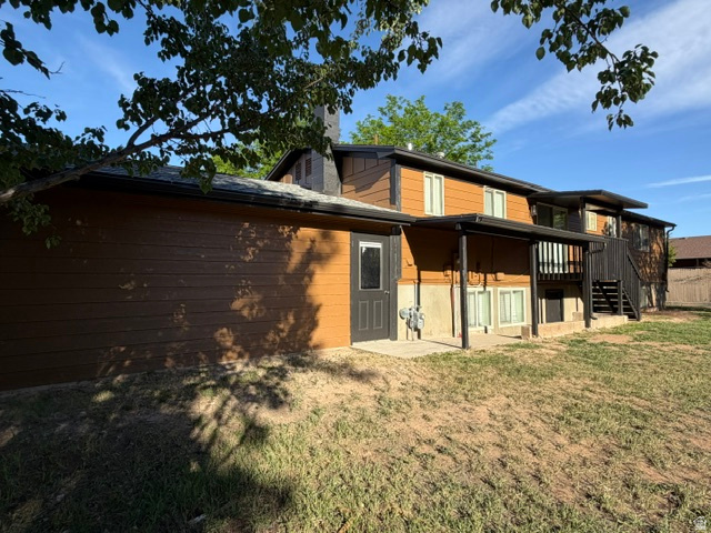 1162 S 850 W photo 4
