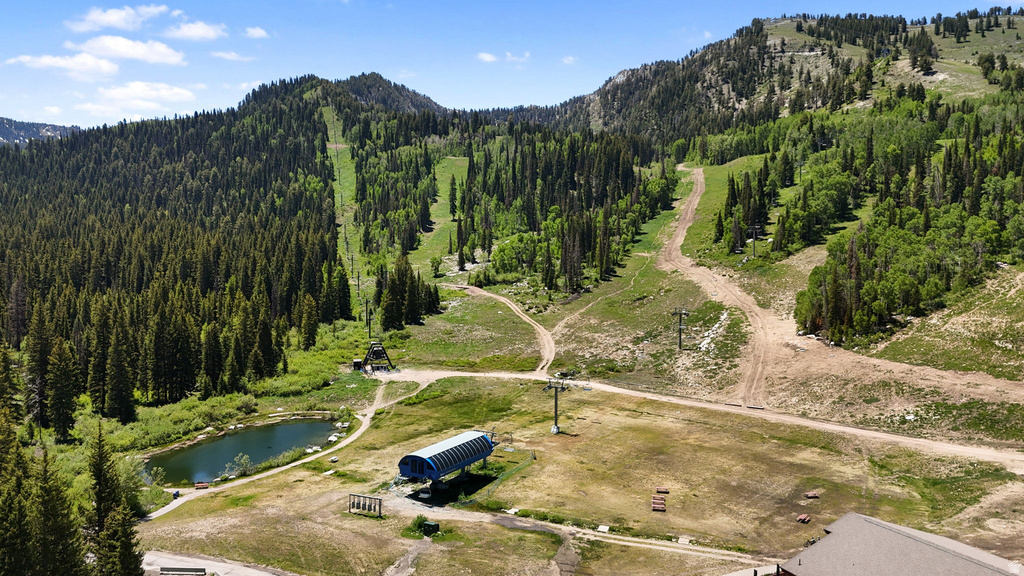 12076 E BIG COTTONWOOD CANYON RD photo 3