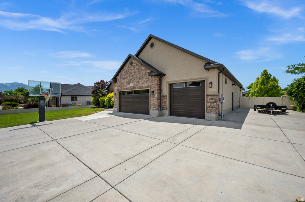 4077 W RONS S CT photo 3