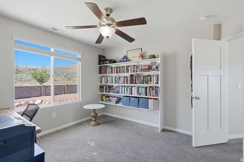 7139 W Hawk View Way — photo 28