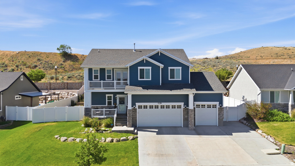 7139 W Hawk View Way — photo 43