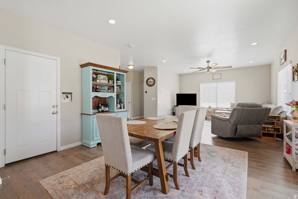 7139 W Hawk View Way — photo 9