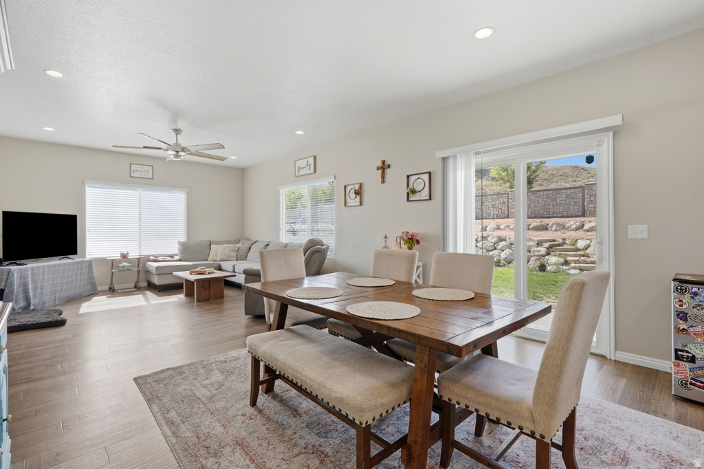 7139 W Hawk View Way — photo 8