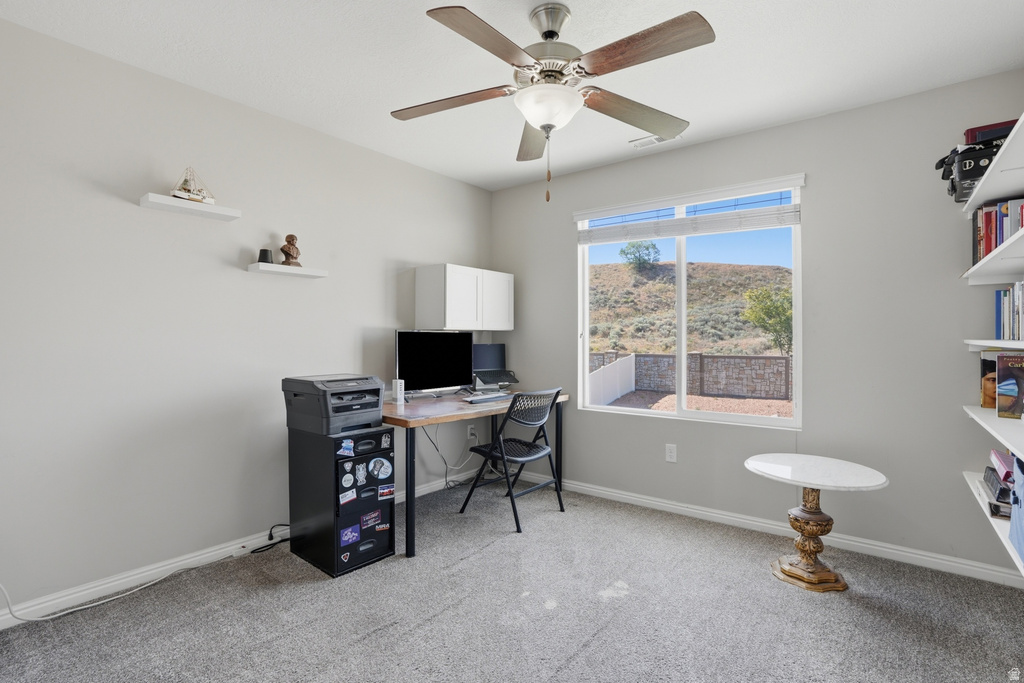 7139 W Hawk View Way — photo 27