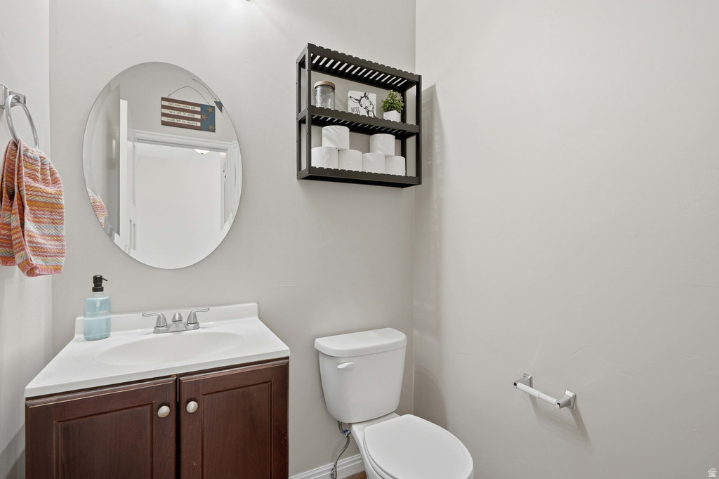 7139 W Hawk View Way — photo 30