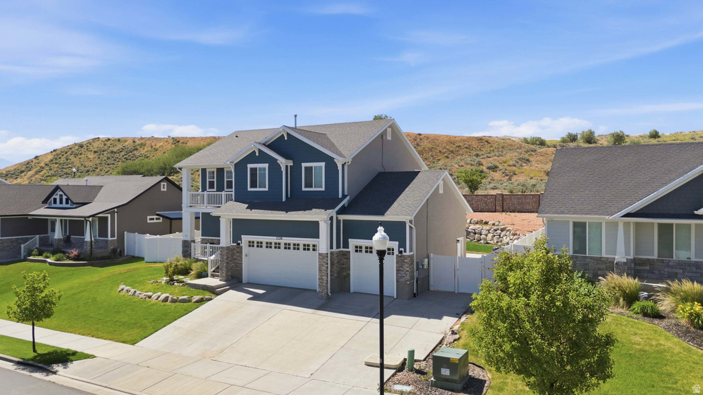 7139 W Hawk View Way — photo 44