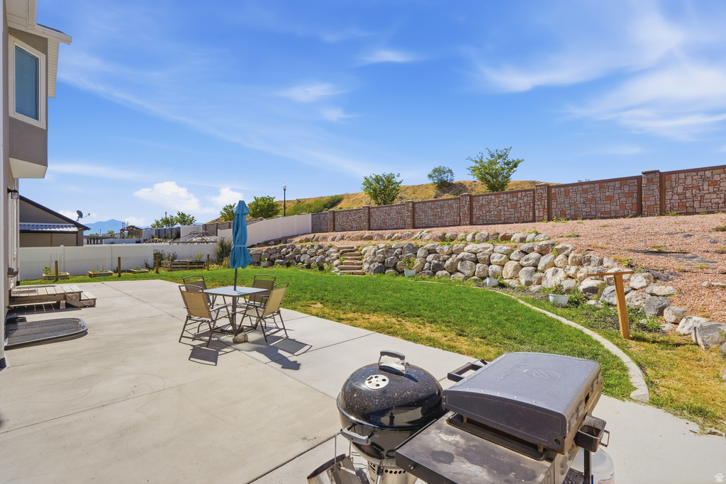 7139 W Hawk View Way — photo 39