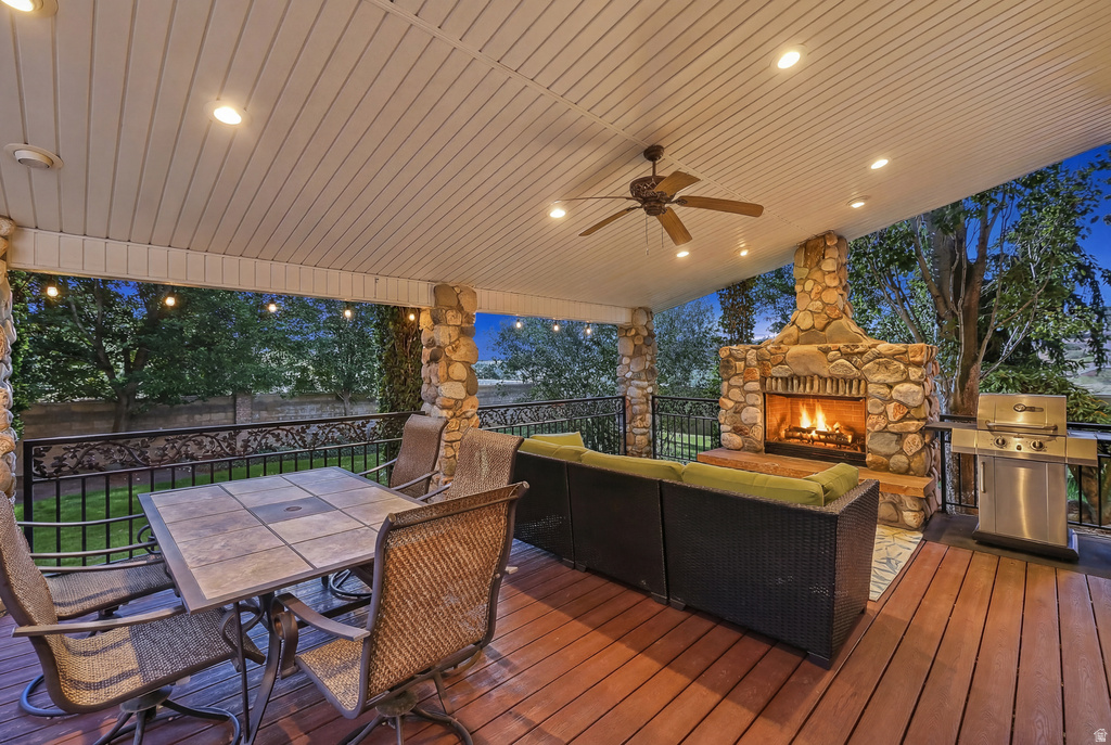 10664 S TRAILRIDGE CIR photo 3