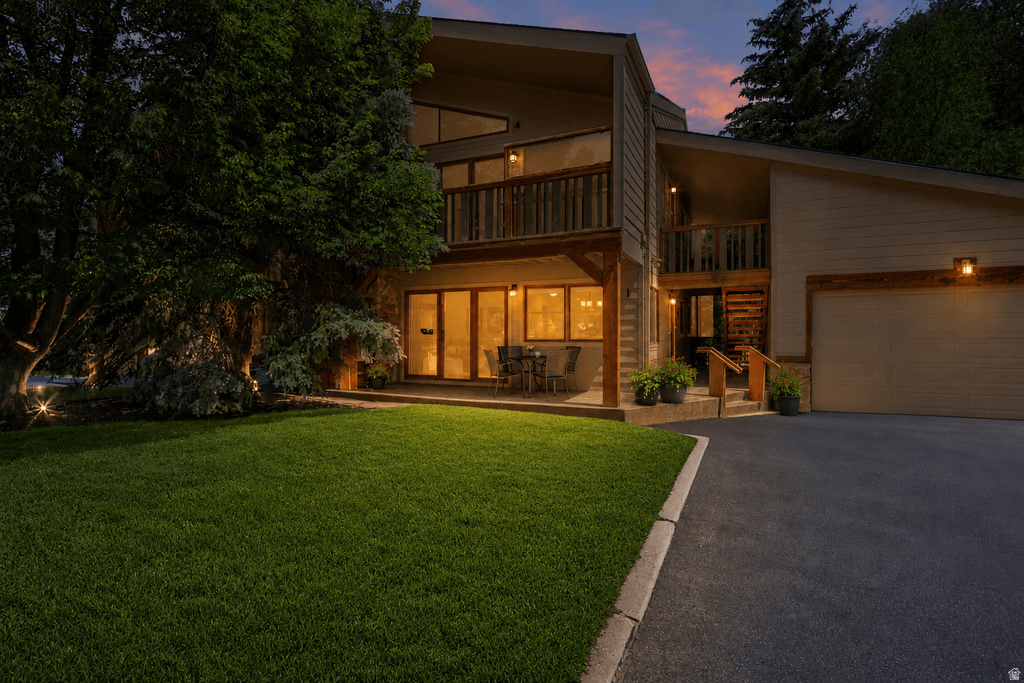 485 WINDRIFT LN photo 3