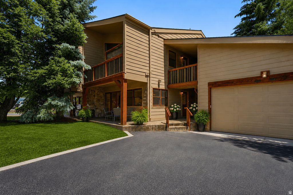 485 WINDRIFT LN photo 2