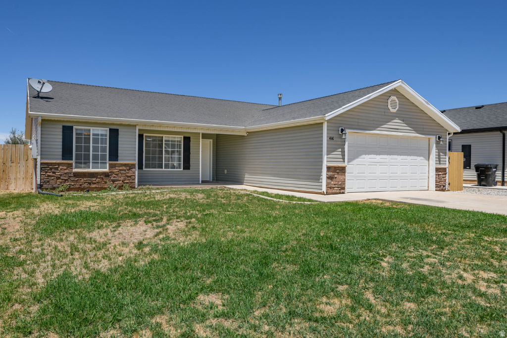 436 W 2075 N photo 3