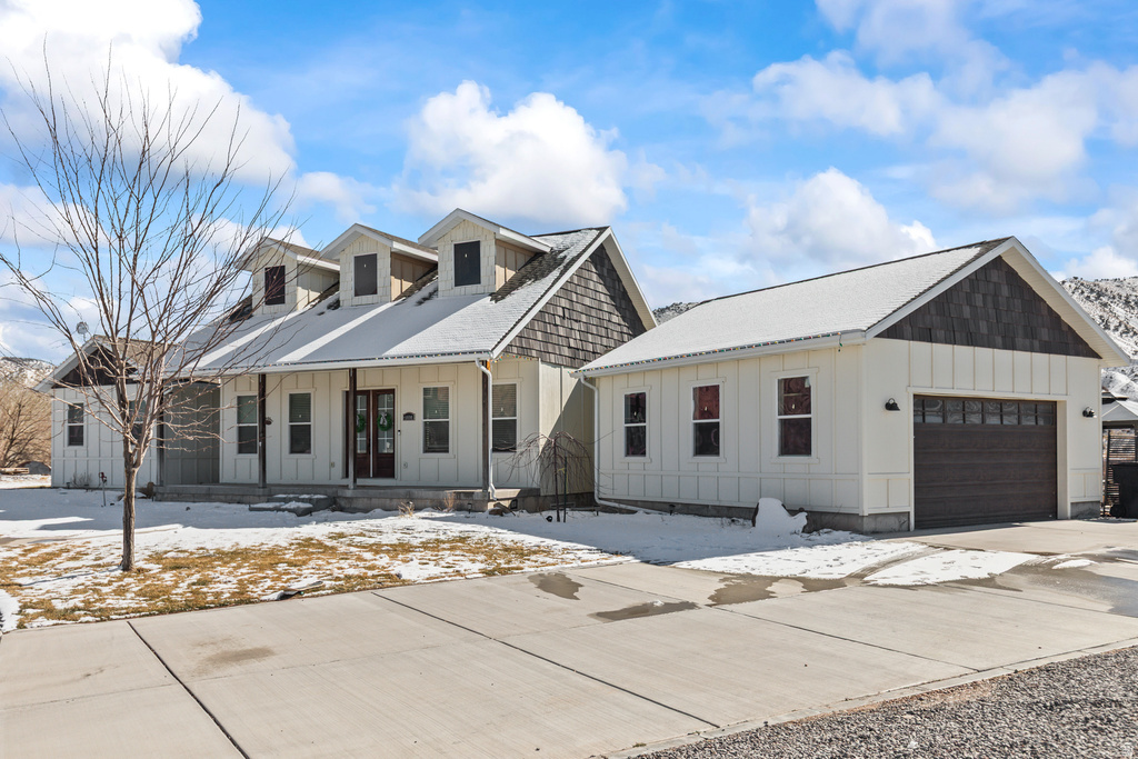 1698 S RIVER ROCK WAY photo 3