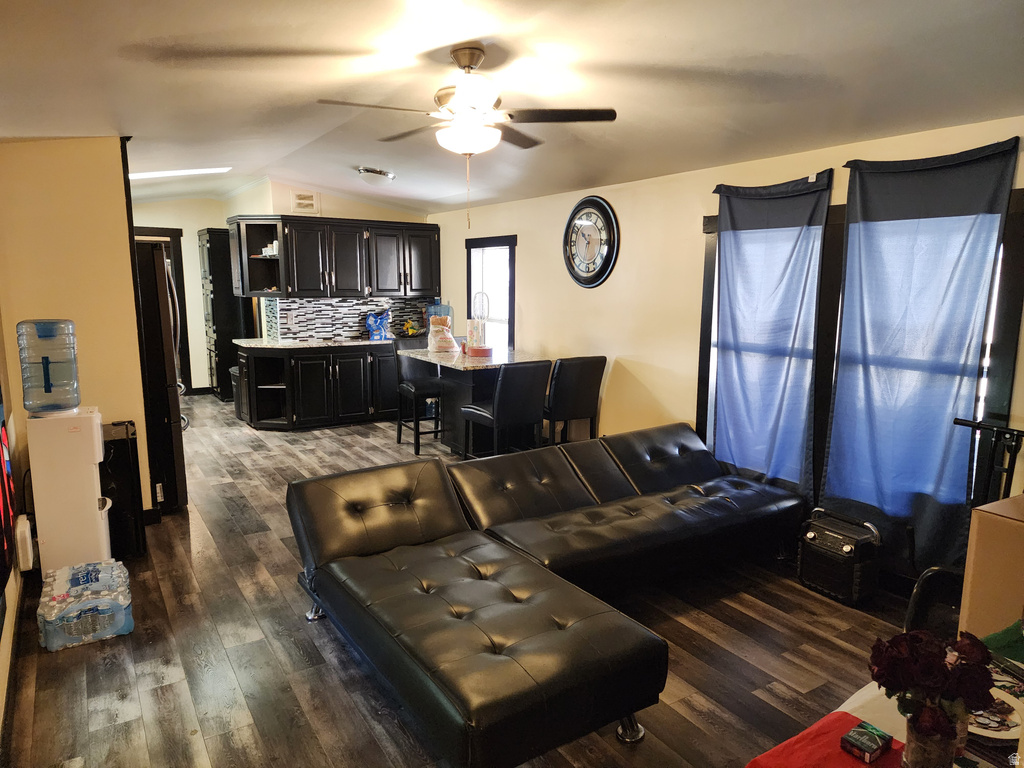 1224 W PRODO VISTA S DR photo 2
