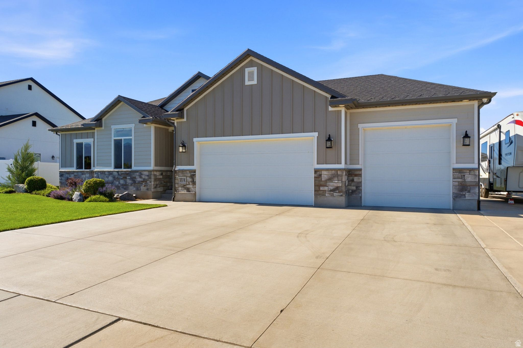 3051 W 725 N photo 3