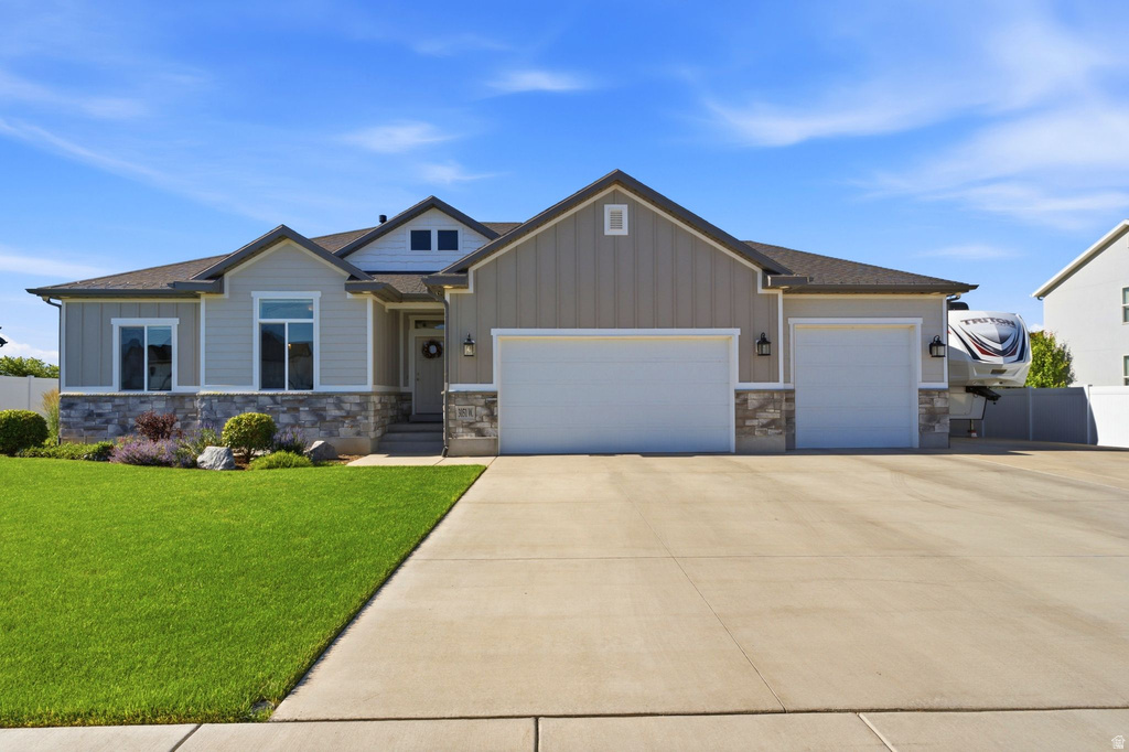 3051 W 725 N photo 2