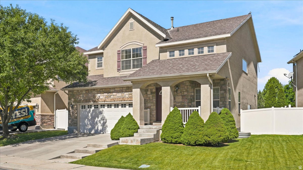 6682 S LUCERNE LN photo 4