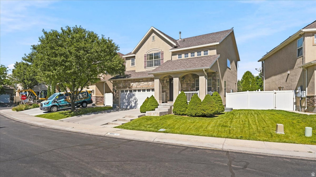 6682 S LUCERNE LN photo 3