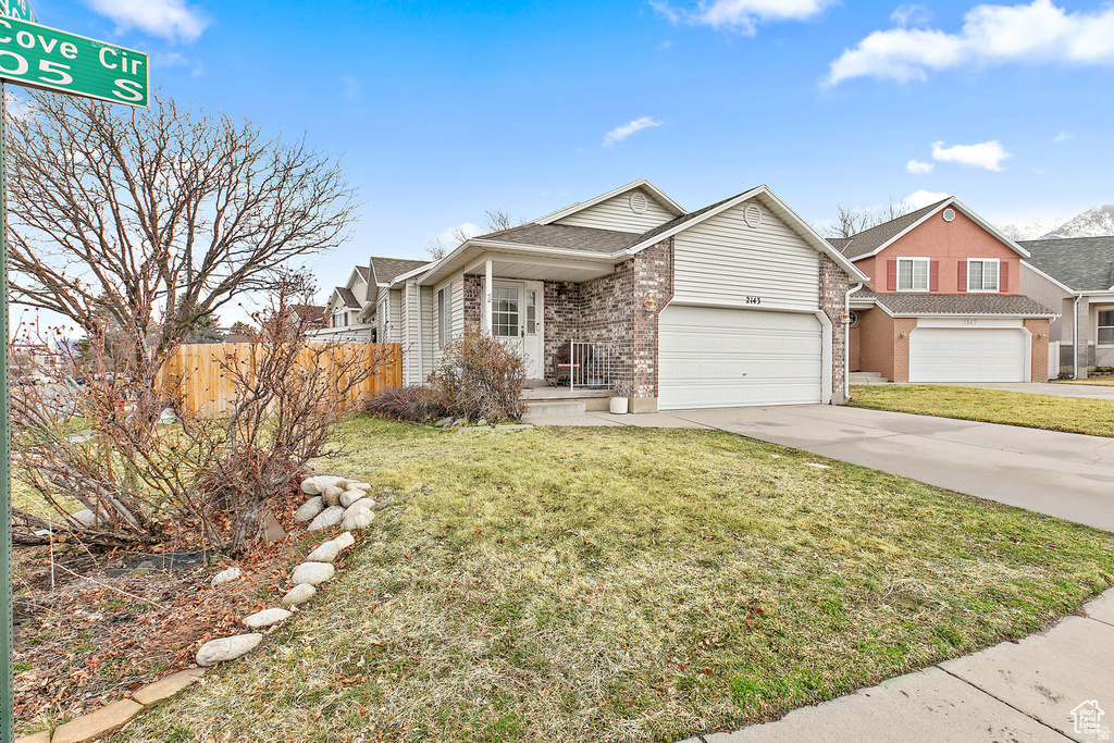2143 E ALTA COVE CIR photo 4