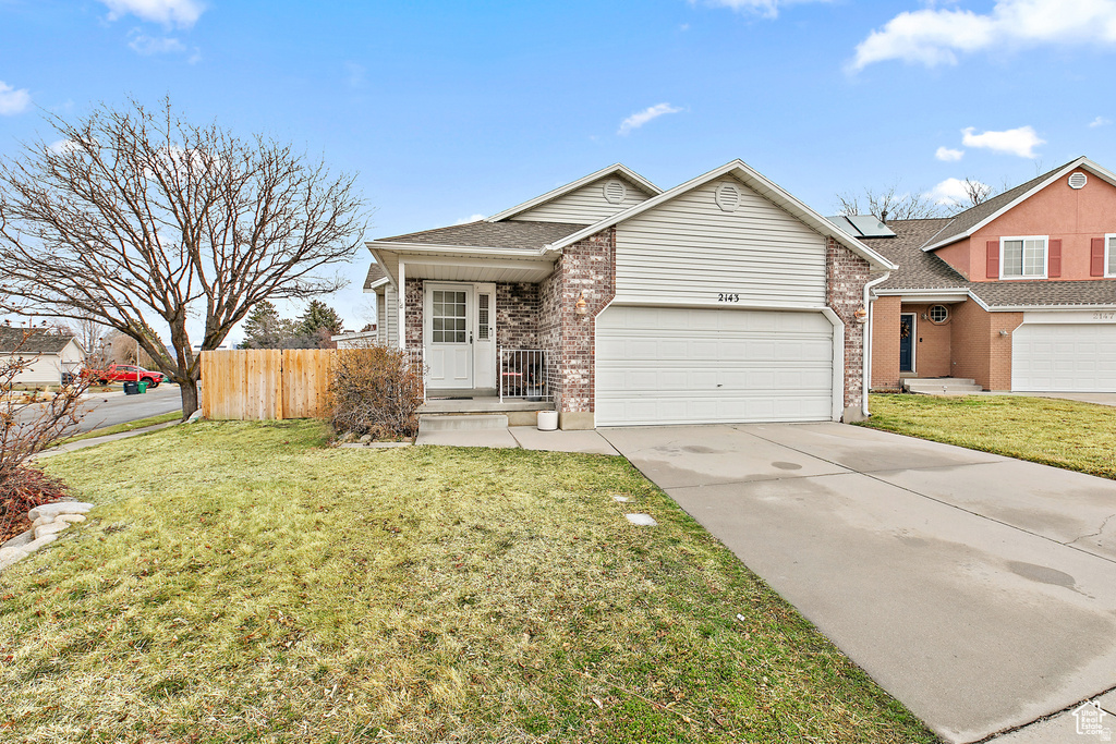 2143 E ALTA COVE CIR photo 2