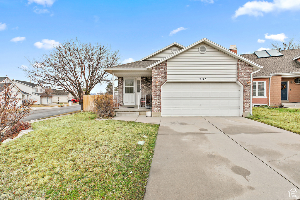 2143 E ALTA COVE CIR photo 3