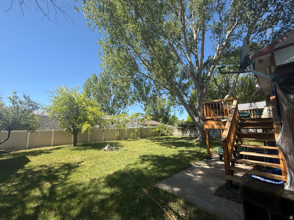 1275 W 100 S photo 5