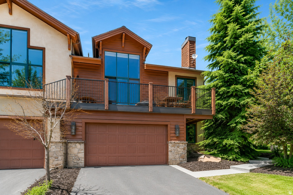 2780 Gallivan Loop, Park City, UT 84060