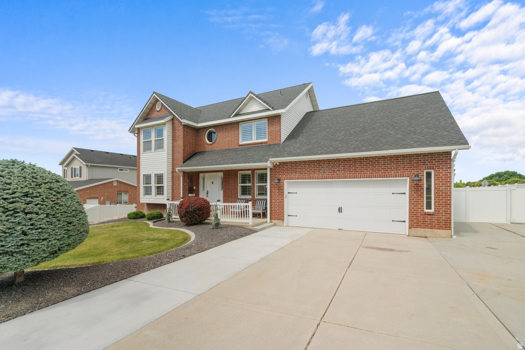 3471 N 400 W photo 3