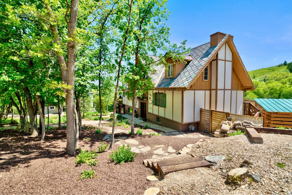 2548 N NORDIC VALLEY DRIVE DR photo 5