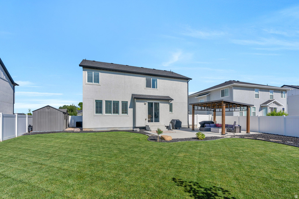 252 N SUNRISE DR photo 2