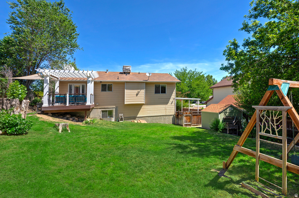 1339 W MORNING VISTA DR photo 3